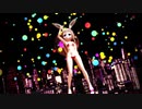 伺かゴーストRinNe(リンネ)水着 ELECT【MMD-MV】