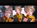 【MMDツイステ】　Satisfaction　【ラギ誕】