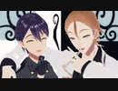【にじさんじMMD】One Room, All That Jazz ! 【咎人】