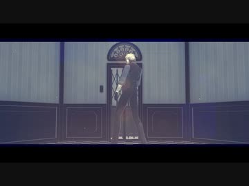 【sideMMD】好きにさせて_キャスパー