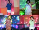 最後の戦士 ～DARING WARRIOR～／信岡愛