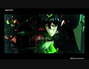 【MMDツイステ】unravel (Violin/Guitar_ver.)【マレウス】