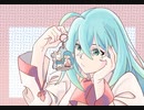 【Full】OP「Vivy -Fluorite Eye's Song-」 Sing My Pleasure