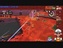 【ニコ生録画】サーモンラン #605