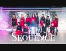【EyeZ Dance HK】IZ*ONE (아이즈원)　Sequence【踊ってみた】