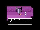 副背後の「UNDERTALE」24本目