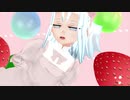 【MMDロースニク】ロリキスでスイートマジック