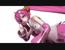 【MMD】シニカルナイトプラン【まめる式桜ミク】