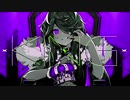 【1周年】KING -Jazzy Remix-  ver.カヤネコウ feat. アオイアカネ×C≠RiS 【歌ってみた】