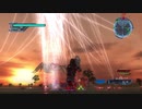 【地球防衛軍5】MOD版 dlc3-1 紅蓮 レンジャー