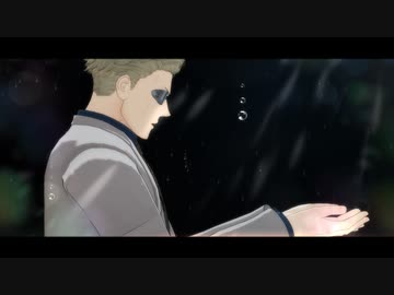 【MMD呪術廻戦】回生【七海建人】