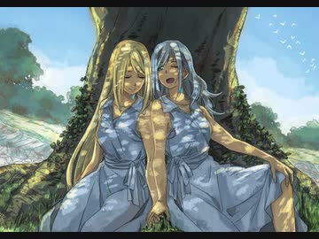 【Full】4話ED「Vivy -Fluorite Eye's Song-」 Ensemble for Polaris