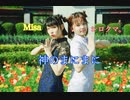 神のまにまに踊ってみた。【シロクマ。×Misa】