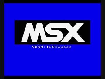 【MSX】8bitなMOONSHINE DANCE (access)【FM音源】