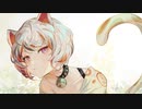 【東方原曲】東方虹龍洞　１面ボス　豪徳寺 ミケのテーマ「大吉キトゥン」