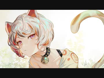 【東方原曲】東方虹龍洞　１面ボス　豪徳寺 ミケのテーマ「大吉キトゥン」