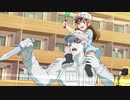【4人？】3人4役でミッション！健・康・第・イチを歌いました【違う3人だ】