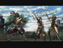 初見が戦国BASARA4皇実況　風魔小太郎4　加賀国境・賤ケ岳