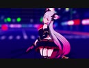 【Short Animation/MMD】Cyberpunk Meghanic Girl【ハニスト/周防パトラ】
