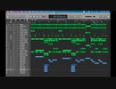 オリジナル　Soulglows　金木犀
