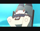 けものフレンズ新劇場版 次回予告