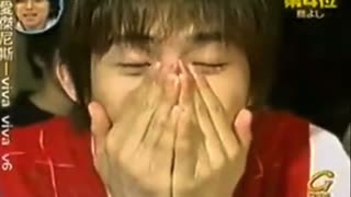 (・△・)おいしーおいしー三男
