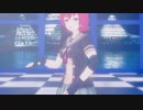 【MMD艦これ】鬼怒でシニカルナイトプラン