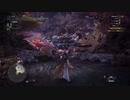 【赤と黒】モンスターハンターワールド：アイスボーン 実況プレイ【16匹目】