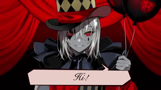 【一般新人歌い手が】エンヴィーベイビーを歌ったそうです