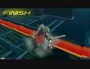 【パーフェクトストライク視点】道化のEXVS2XB_11【ティエレンタオツー視点】