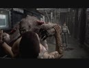 【バイオハザード0HD】ビリーとサルがランデブー！ Part10