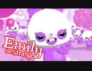 【#19】Emily the Strange: Strangerous DS【実況】