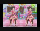 [デレステMV][立体視]「Romantic Now」 赤城みりあ with Fantast!c Now☆
