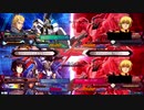 【EXVS2XB】妖精さんのクロブ日記　PHASE03（運命・アカツキ視点）
