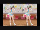 [デレステMV][立体視]「To my darling...」 福山舞 with イッツ･マイ･ワールド！