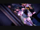 MMD Calc Kakomiki'model AB10B SPS'model Eunice