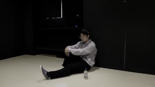 【しもっち】ダーリンダンス【踊ってみた】