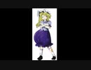 【夢違科学世紀】華胥の夢
