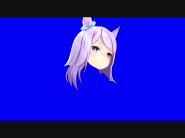 【ウマ娘】銘菓 メジロまんじゅう【BB】