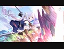 【アサルトリリィ Last Bullet】イベントストーリー アーセナルジェラシー 3話