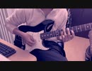【けいおん！】アイキャッチ弾いてみた。