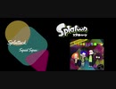 【Splatoon】Splattack! - Squid Squad【GarageBand】