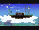 【VOICEROID実況】ウナきりテラリア　パート4　【Terraria】