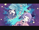 [オリジナルMV] twinkle night 歌ってみた ZENnk × kase