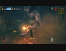 [実況] ド素人による世界から落とされたヤバン人14  ” Valheim”