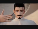 【金カムMMD】ワンルーム・オール・ザット・ジャズ【鶴見中尉】