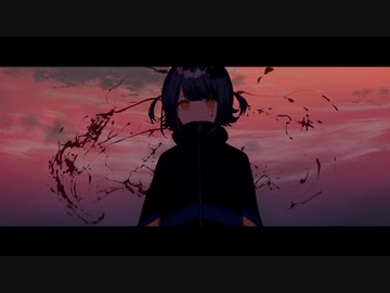 イブニングショット／初音ミク