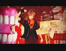 【MMDツイステ】RuggieでBabylon (۶•̀ᴗ•́)۶