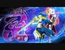戦国乙女  【闘志の華】弾いてみた　ギター　Cover