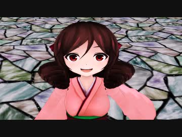 アンラッキージャーヴィス 第09話 「春の風と太陽(中編)」